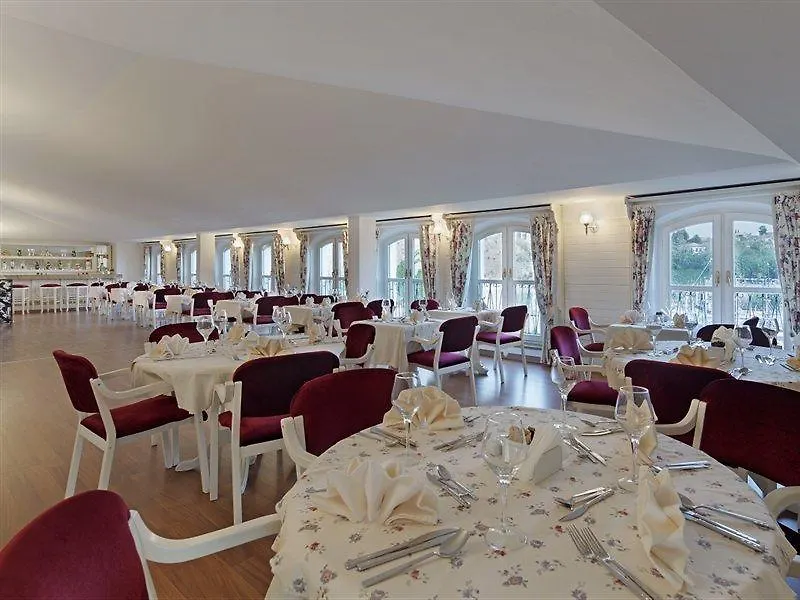 אנטליה Adalya Port Hotel