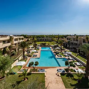 ***** Hotel Sirayane Boutique & Marrakech Marrocos