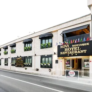 Florya Novi Oda ve Kahvaltı İstanbul
