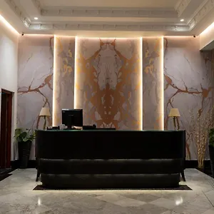麦捷斯提科酒店 酒店 卡萨布兰卡