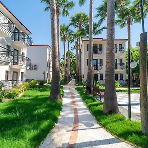 Liberty Resort Ölüdeniz