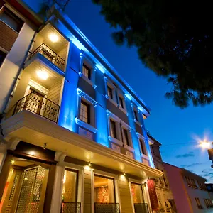 **** Hotel Ferman Old -special Category Turquia