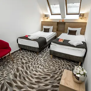 **** Hotel Rubin Wellness & Conference Hungria