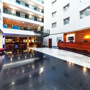 **** Hotel Nh Hungria
