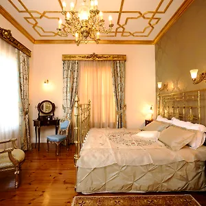 Erten Hotel Istanboel