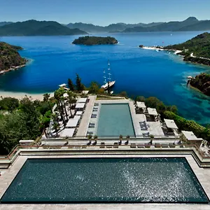 D Maris Bay Complex Hisaronu