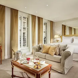 Отель Splendide Royal - Relais & Chateaux
