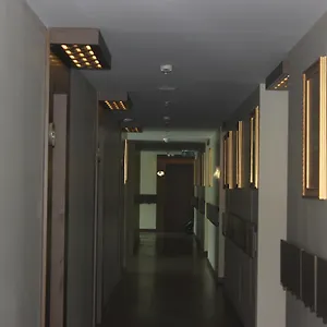 Ottoman By Onas Suıtes Otel İstanbul
