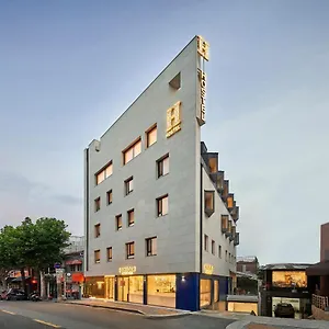 Hostal H Itaewon