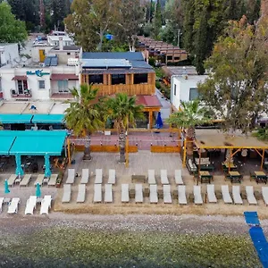 Bitez Tinyhouse Otel Bodrum