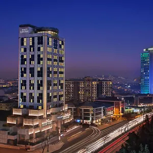 Отель Hyatt Centric Levent