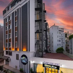 3* Hotel Diamond Luxury
