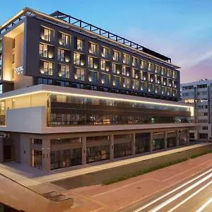 Otel Doubletree By Hilton Centre, Antalya