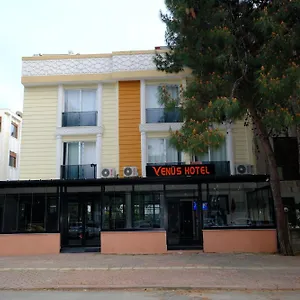 Venues Отель