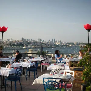 *** Hotel Raymond Blue Turquia