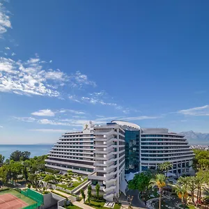מלון Rixos Downtown - The Land Of Legends Access, אנטליה