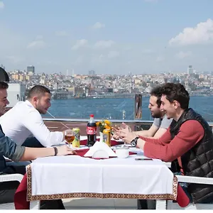 Sirkeci Emek Hotel Istanbul