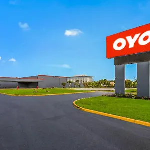 ** Hotel Oyo Airport Estados Unidos da América