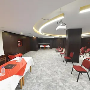 4* Hotel Ring Downtown
