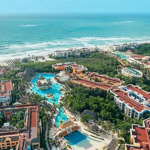 Iberostar Selection Paraiso Lindo Resort Playa Paraiso