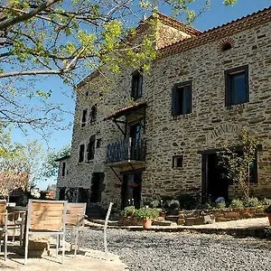 L'auberge De Vazerat Massiac
