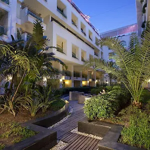 Royal Asarlik Complex Gümbet