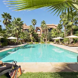 ***** Hotel Tigmiza Boutique & Marrocos