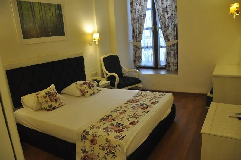 Adalya Port Hotel Анталья