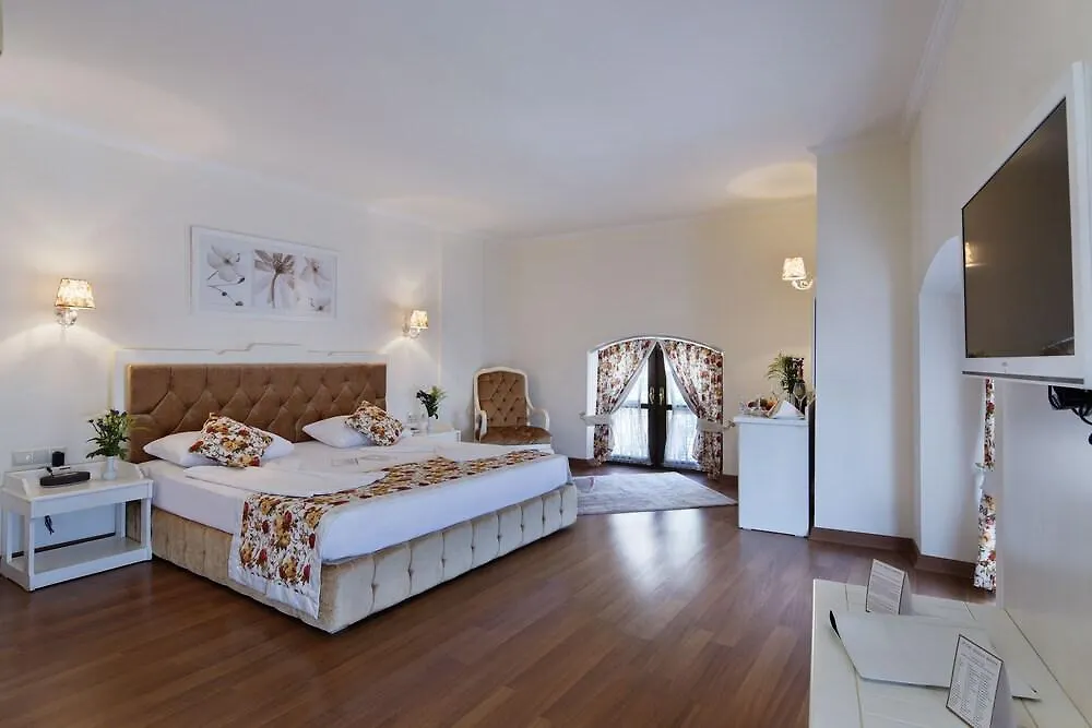 Adalya Port Hotel Antália