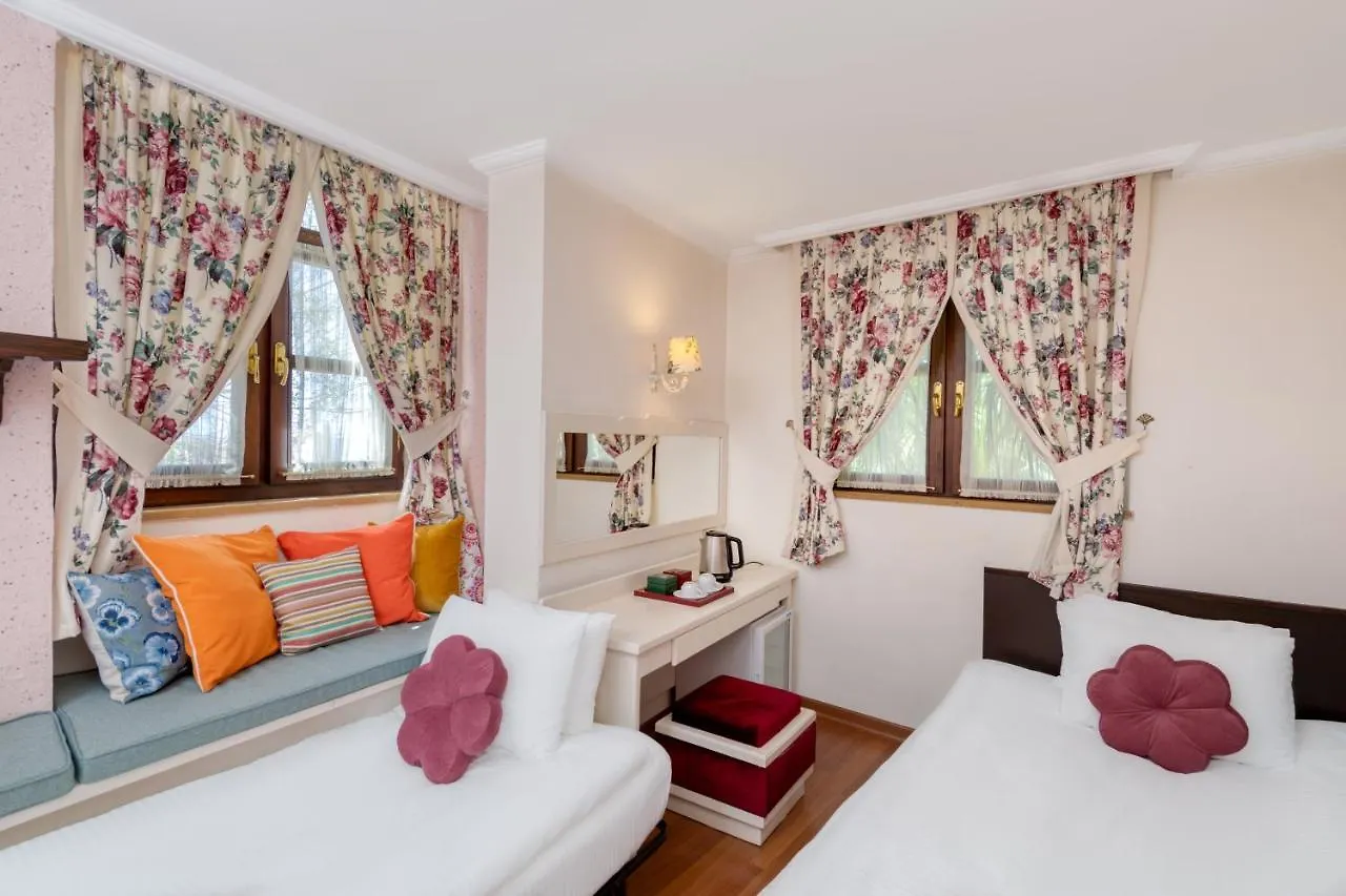 Adalya Port Hotel Antália 4*,  Turquia