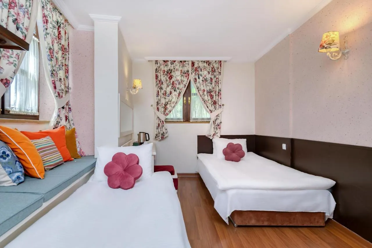 Adalya Port Hotel Antália