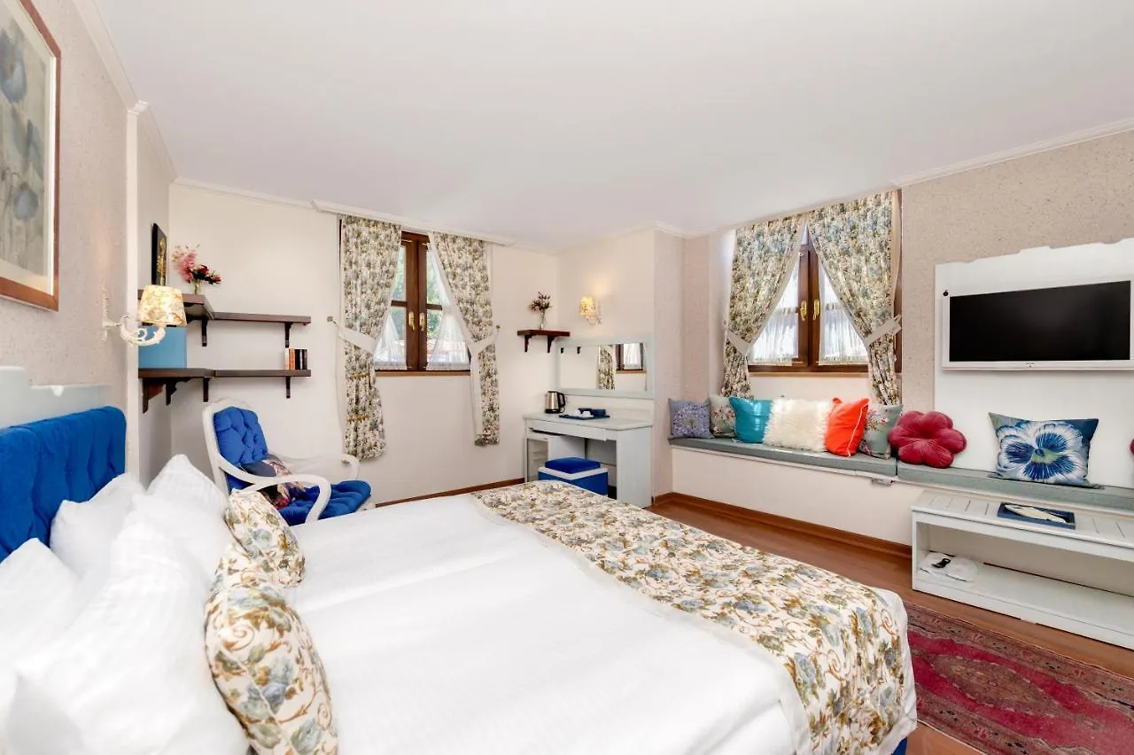 ****  Adalya Port Hotel Antália Turquia