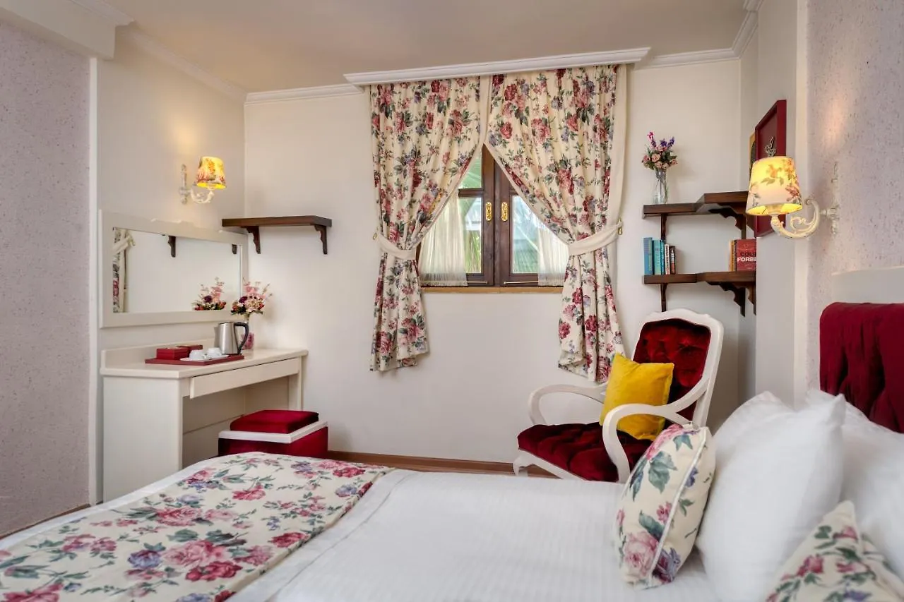Adalya Port Hotel Antália 4*,  Turquia