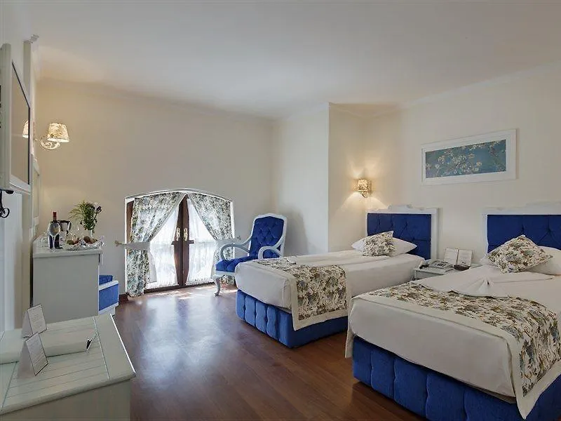 Adalya Port Hotel Antália 4*,  Turquia