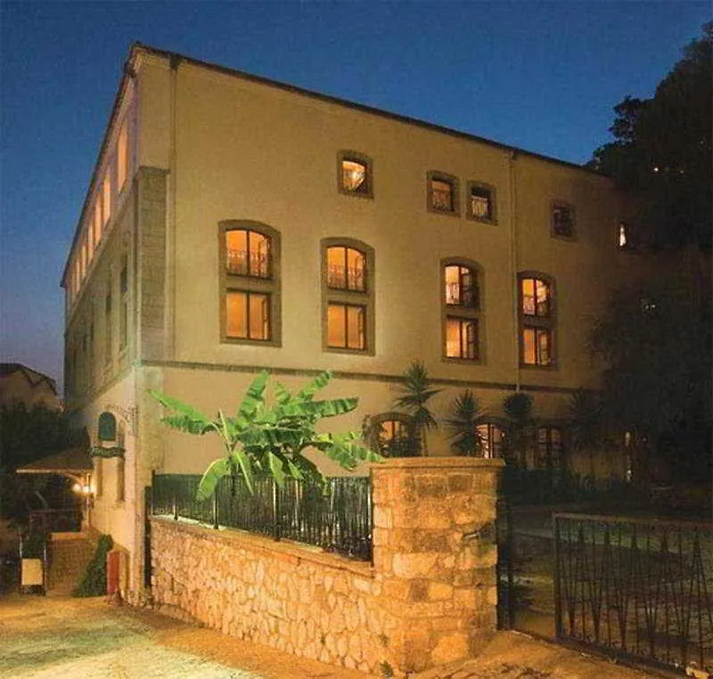 Adalya Port Hotel Antália