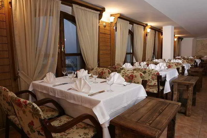 Adalya Port Hotel Antália