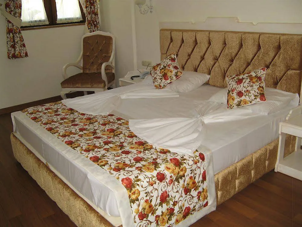 Adalya Port Hotel Antália Turquia