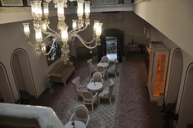 Adalya Port Hotel Antália