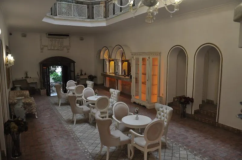 Adalya Port Hotel Antália