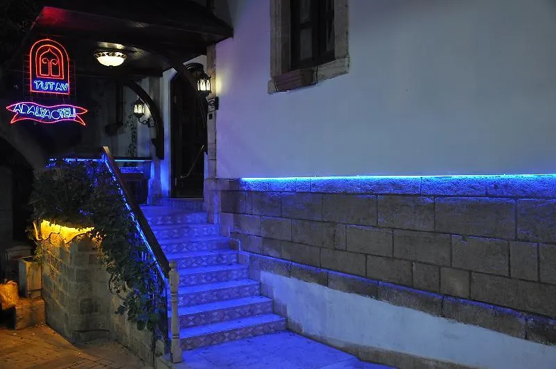 Adalya Port Hotel Antália