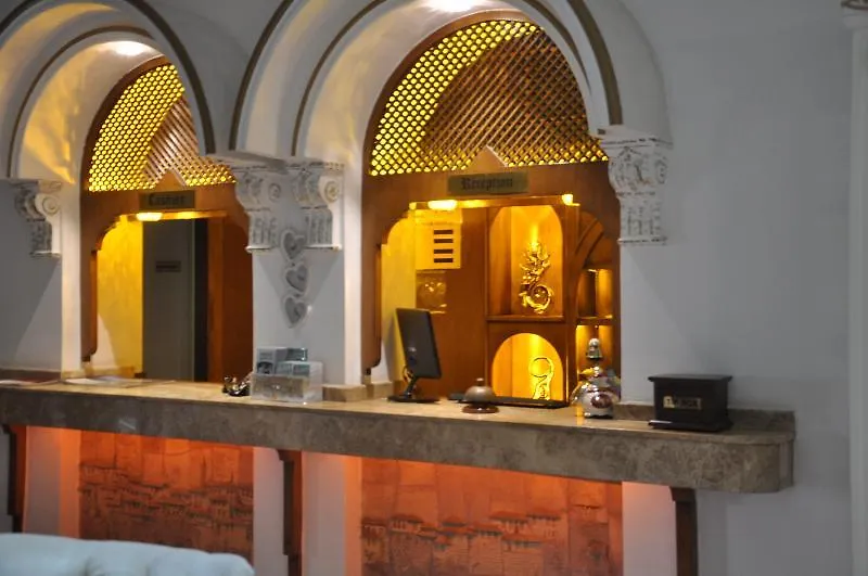 Adalya Port Hotel Antalya