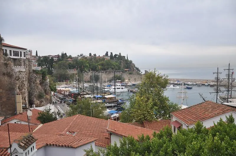****  Adalya Port Hotel Antalya Turkey